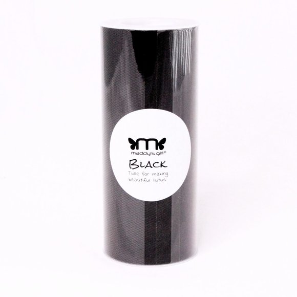 Tulle by the roll (25 yards) - Picture 7 of 8